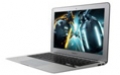 Тестирование ноутбука MacBook Air - изображение 1