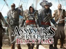 Assassin’s Creed IV: Black Flag - изображение 1