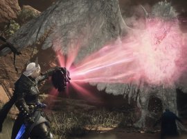 Обзор Dragon's Dogma 2. Путешествие как смысл жизни - изображение 1