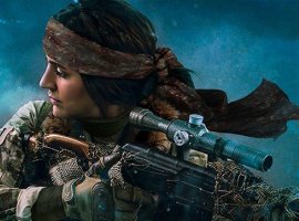 В Sniper Ghost Warrior Contracts не будет открытого мира - изображение 1