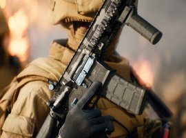 EA перенесла 2 сезон Battlefield 6 на 17 февраля и запланировала обновление на 20 января - изображение 1