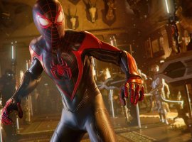 Звезда «Дюны» назвал Marvels Spider Man 2 своей «Игрой года» - изображение 1