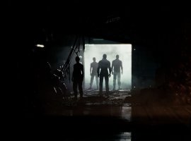 Свежий ролик хоррора Directive 8020 посвятили ещё одному члену команды космического корабля - изображение 1