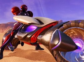 Nintendo раскрыла предназначение всех трёх amiibo для Metroid Prime 4: Beyond - изображение 1