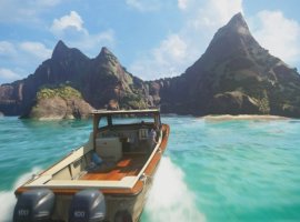 В новых трейлерах Uncharted 4: A Thief’s End показали содержимое особых изданий - изображение 1
