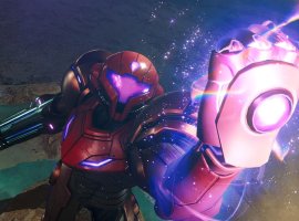 Ещё ближе к релизу? Metroid Prime 4: Beyond получила возрастной рейтинг в Бразилии - изображение 1