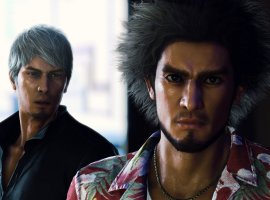 Создатель Like a Dragon рассказал о нежелании Sega запускать серию в нулевых - изображение 1