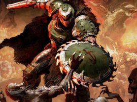 Elden Ring Nightreign обогнала DOOM: The Dark Ages по загрузкам на PS5 в мае в Европе - изображение 1