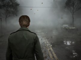 Ремейк Silent Hill 2 получил 9,3 балла на Metacritic от игроков на PS5 - изображение 1