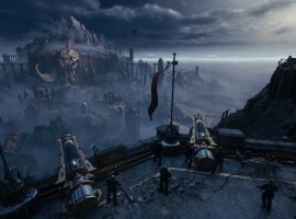 От мультиплеера в DOOM: The Dark Ages отказались ради проработки сюжетной кампании - изображение 1