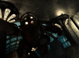 СМИ: ремейк первой BioShock отложили «в долгий ящик» - изображение 1