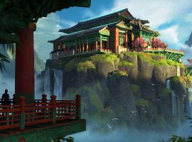 Расширение End of Dragons для Guild Wars 2 перенесли на начало 2022 года - изображение 1