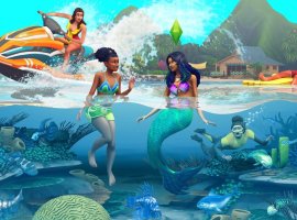 Создатели The Sims 5 «определённо» хотят добавить в игру мультиплеер - изображение 1
