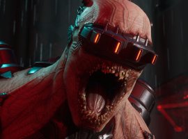 В свежем ролике шутера Killing Floor 3 рассказали про создание ужасных монстров - изображение 1