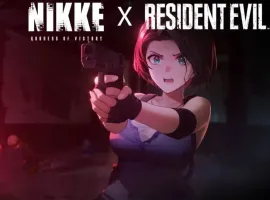 Авторы GODDESS OF VICTORY: NIKKE подтвердили коллаборацию с игрой Resident Evil - изображение 1
