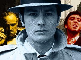 Прозвище «Мафиозник» — 25 фильмов о гангстерах к выходу Mafia: The Old Country - изображение 1