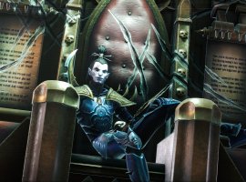 Warhammer 40,000: Rogue Trader получила свежее обновление с правками сюжета и не только - изображение 1
