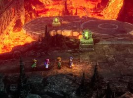 Square Enix не боится перенасытить рынок ремейками Dragon Quest - изображение 1