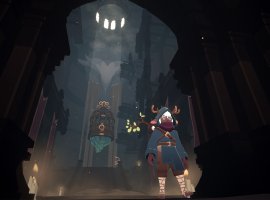 Annapurna Interactive представила три игры на Tokyo Game Show - изображение 1