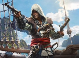Почему мы ждём Assassin’s Creed Black Flag Resynced — пять причин народной любви к оригиналу - изображение 1