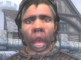Инсайдер Джез Корден тоже ждёт ремастер The Elder Scrolls 4: Oblivion на шоу Xbox в январе - изображение 1