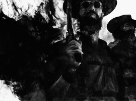 Превью Hunt: Showdown. Ковбои против всех - изображение 1