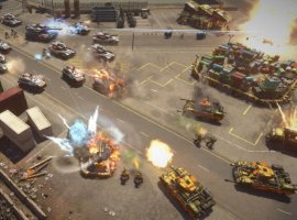 Command & Conquer получит несколько сюжетных кампаний - изображение 1