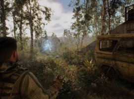 S.T.A.L.K.E.R. 2: Heart of Chornobyl получит уровень сложности «Мастер» в обновлении 1.7 - изображение 1