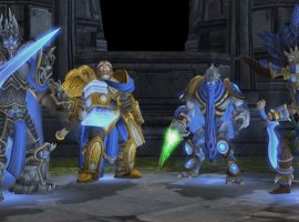 Финский дизайнер хочет, чтобы Blizzard переименовала свою игру - изображение 1