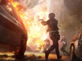 Глава студии-разработчика отменённой Perfect Dark покинул Xbox - изображение 1