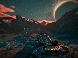 The Outer Worlds 2 столкнули с первой частью и Starfield в прямом сравнении - изображение 1