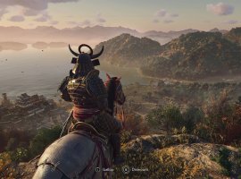Предзагрузка Assassinʼs Creed Shadows стала доступна на PC - изображение 1