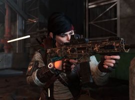 В The Division 2 стартует кроссовер с Rainbow Six Siege — ему посвятили новый трейлер - изображение 1