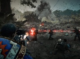 Warhammer 40,000: Space Marine 2 и Astro Bot возглавили недельный топ продаж М.Видео - изображение 1
