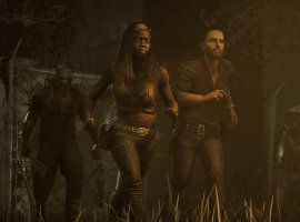 Авторы Dead by Daylight переносят новые главы и подумывают отказаться от Выжившего в марте - изображение 1