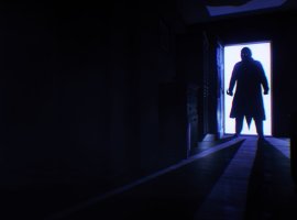 Асимметричный хоррор Fear The Reaper обещает атмосферу серии «Крик» - изображение 1