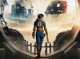 «Отцы» серии Fallout посетили премьеру сериала Amazon - изображение 1