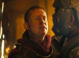 Маколей Калкин был хорошо знаком с Fallout до предложения сняться в сериале Amazon - изображение 1