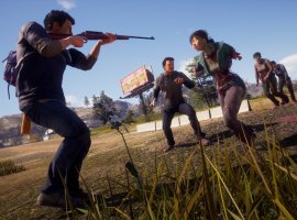 Инсайдер предположил появление The Elder Scrolls 6 и State of Decay 3 на выставке Xbox - изображение 1