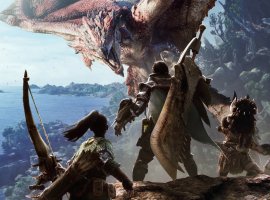 Продюсер Monster Hunter похвастался продажами и призвал ждать новости по Wilds - изображение 1