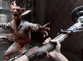 Atomic Heart и God of War: Ragnarok ворвались в еженедельный чарт продаж «М.Видео» - изображение 1