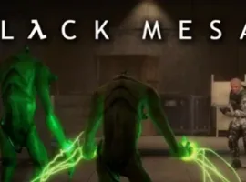 Black Mesa - изображение 1