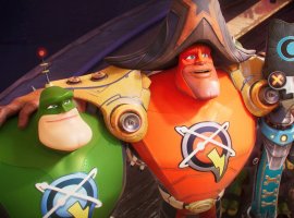 Авторы PC-версии Ratchet & Clank Rift Apart рассказали о технических функциях - изображение 1