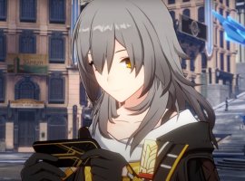 На выставке TGS 2023 показали новый трейлер Honkai Star Rail - изображение 1