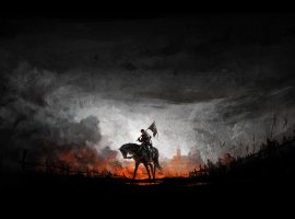 Взлом и сохранения в Kingdom Come: Deliverance могут стать дружелюбнее - изображение 1