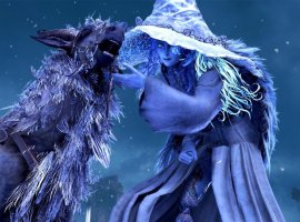 Для Tekken 7 вышел мод, добавивший персонажей Elden Ring - изображение 1