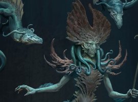 Авторы Titan Quest 2 раскрыли новую локацию и опасности из второй главы - изображение 1