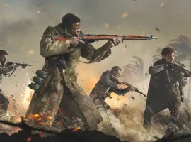 Обзор Call of Duty: Vanguard — Новая команда, знакомые хиты - изображение 1
