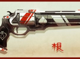 Создатели Destiny 2 признались в краже дизайна оружия у игрока - изображение 1