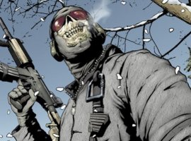 Призрак станет героем нового Modern Warfare? - изображение 1